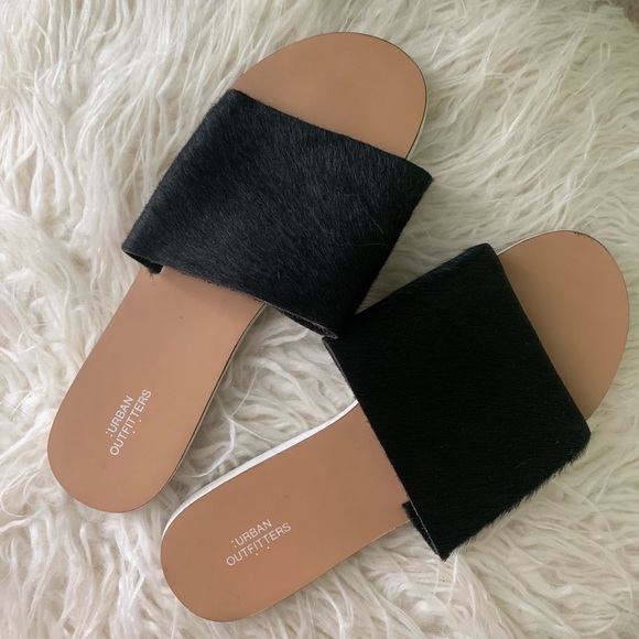Urban Outfitters Shoes - Urban Outfitters slides